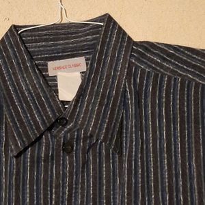 Versace classic dress shirt